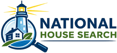 National House Search